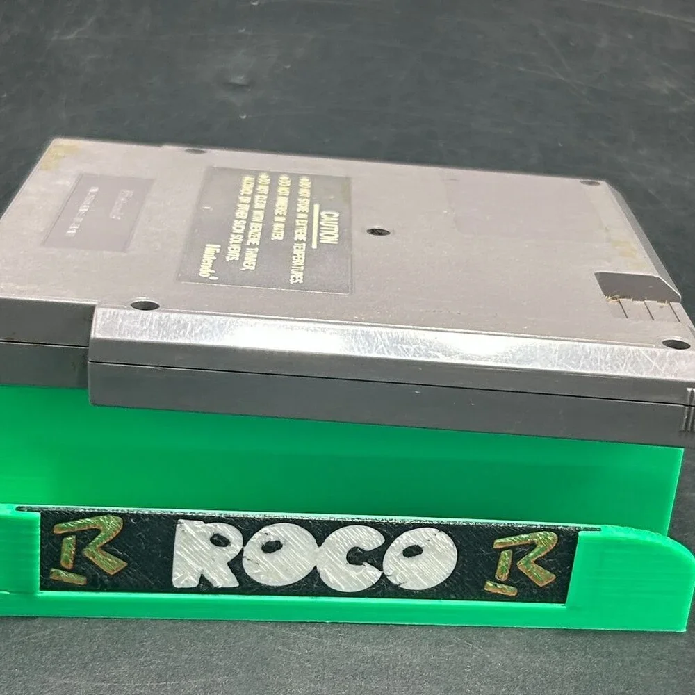 Super Mario Bros. NES (Nintendo Entertainment System, 1985) Cartridge Only